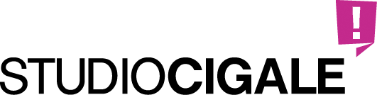 logo studio cigale